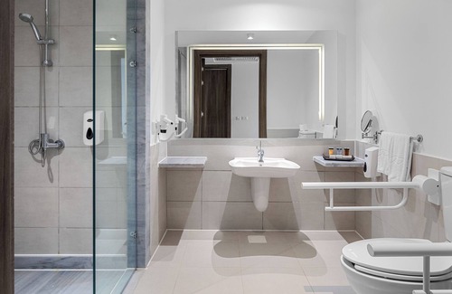 Makadi Bay Hotel | Albatros Makadi Resort