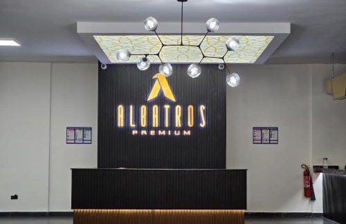 Yaounde Hotel | Albatros Premium Hôtel