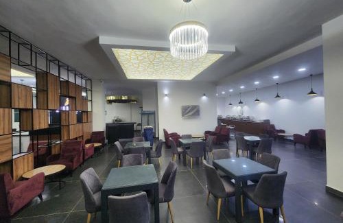 Yaounde Hotel | Albatros Premium Hôtel