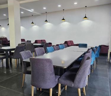 Yaounde Hotel | Albatros Premium Hôtel