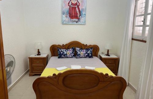 Borj Erras Apartment | Albatros