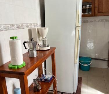 Borj Erras Apartment | Albatros
