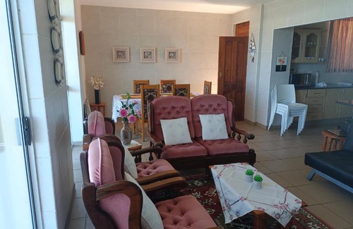 Amanzimtoti Apartment | Albatros