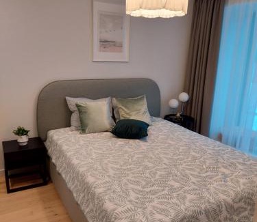 Engure Apartment | Albatross Apartment Romantic
