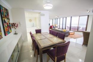 Mermaid Beach Apartment | Albatross North Apartments