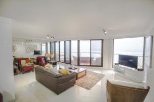Mermaid Beach Apartment | Albatross North Apartments
