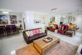 Mermaid Beach Apartment | Albatross North Apartments