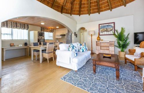 Hunter's Home Apartment | Albatross Suite