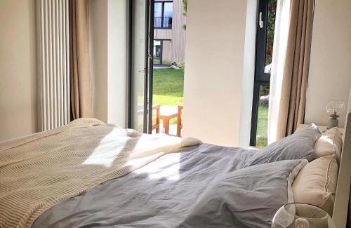 Engure Apartment | Albatross Weekend: seaside apartment with a sunny terrace