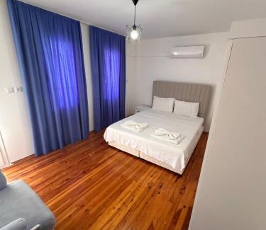 Kas Apartment | Albedo Apartment