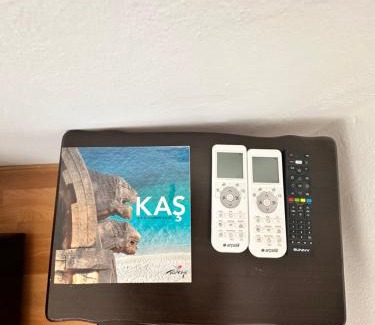 Kas Apartment | Albedo Apartment