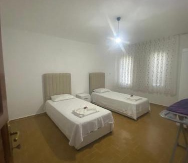 Kas Apartment | Albedo Apartment