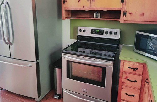 Albemarle House | Albemarle Absolute Amenities