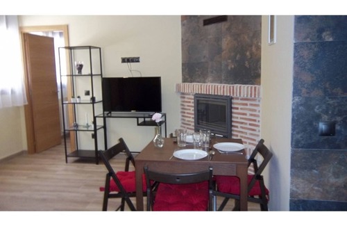 Aldea del Fresno House | ALBERCHE 1 Apartment