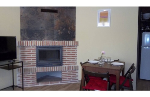 Aldea del Fresno House | ALBERCHE 1 Apartment