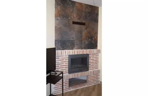 Aldea del Fresno House | ALBERCHE 2 Apartment