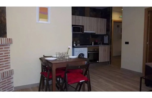 Aldea del Fresno House | ALBERCHE 2 Apartment