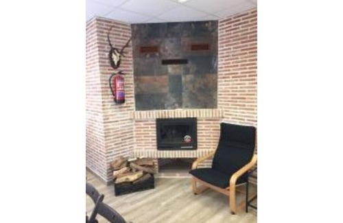Aldea del Fresno House | ALBERCHE 3 Apartment