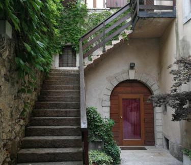Trento Old Town Hotel | Albergo Accademia