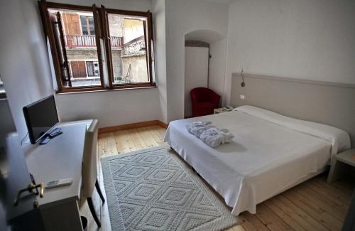 Trento Old Town Hotel | Albergo Accademia