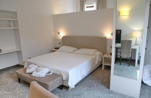Trento Old Town Hotel | Albergo Accademia