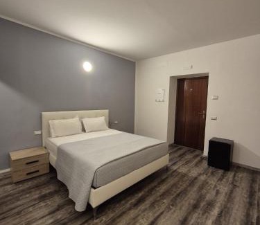Mezzolombardo Hotel | Albergo Al Borghetto