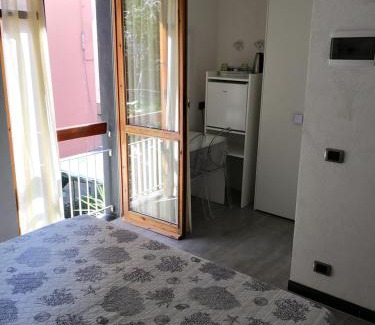 Borgo Antico Hotel | Albergo Al Carugio
