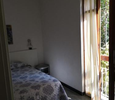 Borgo Antico Hotel | Albergo Al Carugio