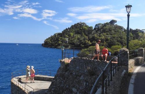 Santa Margherita Ligure Hotel | Albergo Annabella