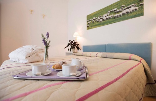 Chianciano Terme Hotel | Albergo Angiolino
