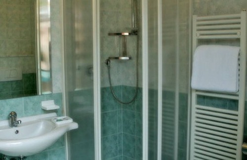 Chianciano Terme Hotel | Albergo Angiolino