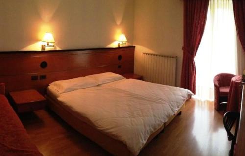 Aprica Hotel | Albergo Aprica Garni