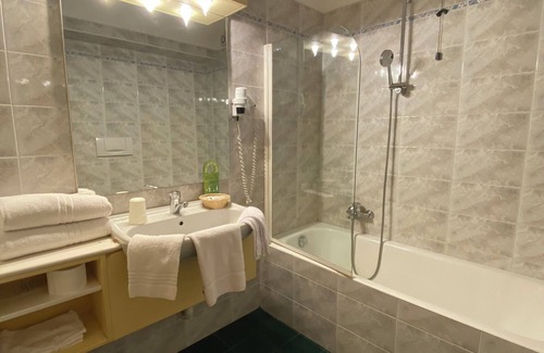 Aprica Hotel | Albergo Aprica Garni