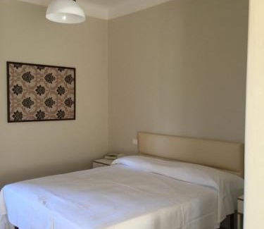 Marina di Pietrasanta Hotel | Albergo Battelli Only Adults