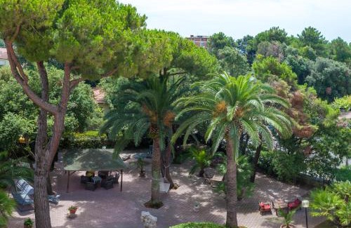 Marina di Pietrasanta Hotel | Albergo Battelli Only Adults