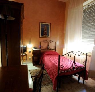 Latina Bed & Breakfast | Albergo Bellavista