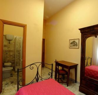 Latina Bed & Breakfast | Albergo Bellavista