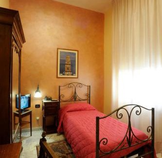 Latina Bed & Breakfast | Albergo Bellavista
