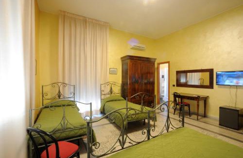 Latina Bed & Breakfast | Albergo Bellavista