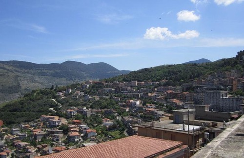 Latina Hotel | Albergo Bellavista