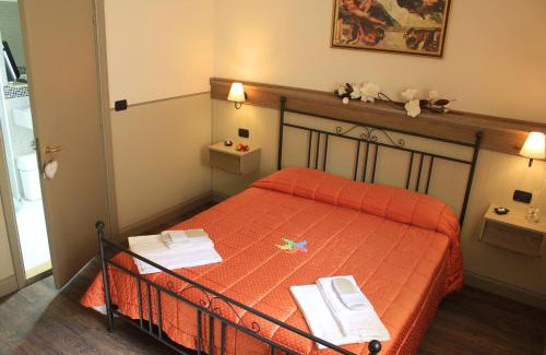 Casali di Serravalle Hotel | Albergo Benito