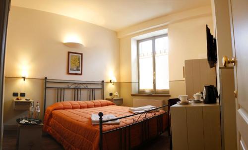 Casali di Serravalle Hotel | Albergo Benito