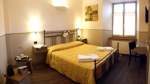Casali di Serravalle Hotel | Albergo Benito