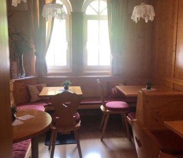 Canazei Hotel | Albergo Bernard