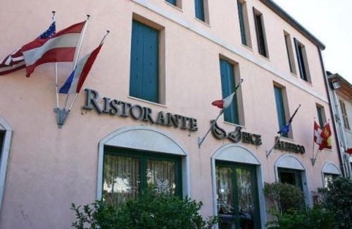 Senigallia Hotel | Albergo Bice