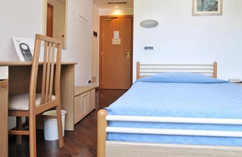 Senigallia Hotel | Albergo Bice