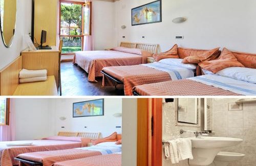 Senigallia Hotel | Albergo Bice