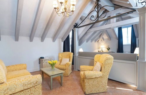 Cannero Riviera Hotel | Albergo Cannero