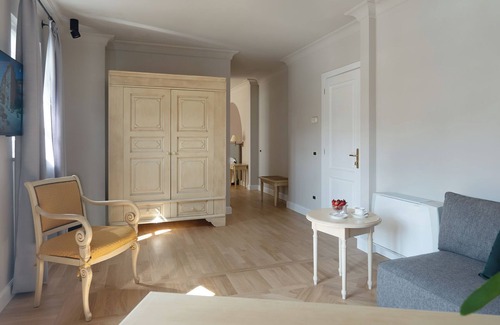 Cannero Riviera Hotel | Albergo Cannero