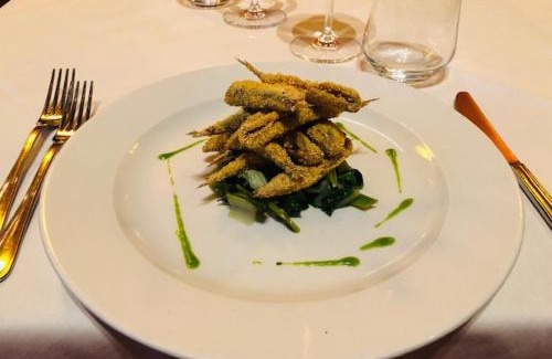 Ravenna Hotel | Albergo Cappello